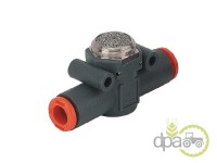 SUPAPA AERISIRE VSRL 6-6-SIL Piese universale