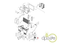 SUPAPA AEROTERMA Steyr