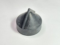 SUPAPA DE EJECTIE A FILTRULUI DE AER John Deere