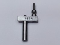 SUPAPA DOZAJ POMPA INJECTIE