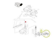 SUPAPA HIDRAULICA New Holland
