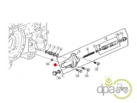 SUPAPA HIDRAULICA John Deere