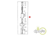 SUPAPA HIDRAULICA John Deere