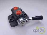 SUPAPA HIDRAULICA Massey Ferguson