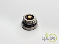 SUPAPA POMPA FRANA John Deere