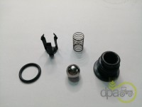 SUPAPA POMPA HIDRAULICA John Deere