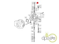 SUPAPA POMPA HIDRAULICA John Deere