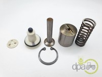 SUPAPA POMPA ULEI TRANSMISIE John Deere