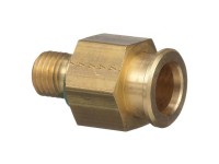 SUPAPA PRESIUNE COMBUSTIBIL New Holland