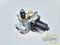 SUPAPA REGULATOR PRESIUNE Same