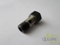 SUPAPA RETUR COMBUSTIBIL POMPA INJECTIE Deutz