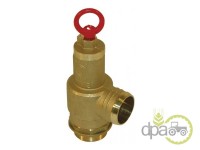SUPAPA SIGURANTA 1-1/2 INCH Piese universale
