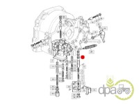 SUPAPA TRANSMISIE John Deere