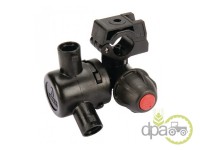 SUPORT DIUZA 3 CAI 20MM Piese universale