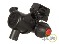 SUPORT DIUZA 3 CAI QJ 1/2 INCH 10MM Piese universale