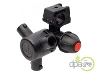 SUPORT DIUZA 3 CAI QJ 1/2 INCH 7MM Piese universale