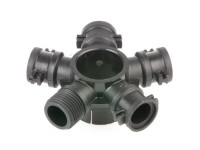 SUPORT DIUZA 5 CAI Piese universale