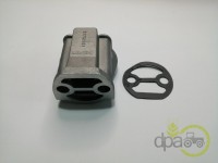 SUPORT FILTRU + GARNITURA Landini