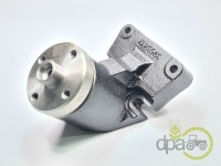 SUPORT FULIE PALETI VENTILATOR Case IH