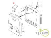 SUPORT GRILA FATA Massey Ferguson