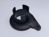 SUPORT MANETA ACCELERATIE Fiat