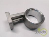 SUPORT PRIZA PUTERE New Holland