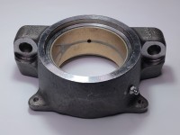 SUPORT PUNTE FATA New Holland