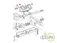 SUPORT RULMENT CARDAN Massey Ferguson