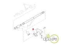 SUPORT RULMENT CARDAN New Holland