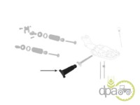 SUPORT TEAVA MONOBLOC Massey Ferguson