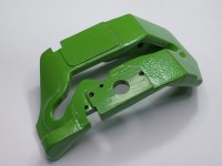 SUPORT UNITATE DE INNODARE Claas