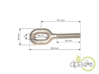 SURUB ANCORA Massey Ferguson