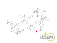 SURUB BOLT SELECTOR New Holland