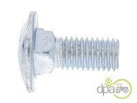 SURUB CAP BOMBAT TORBANT M10X1.5X25