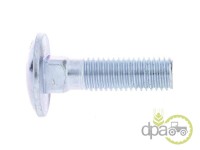 SURUB CAP BOMBAT TORBANT M12X1.75X45