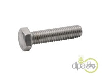 SURUB CAP HEXAGONAL M22X2.5X100