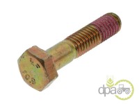 SURUB CAP HEXAGONAL M6X28