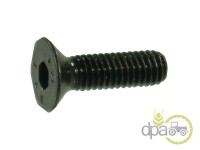 SURUB CAP INECAT M6X1X20