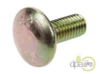 SURUB CAP ROTUND Claas