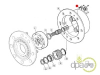 SURUB CARCASA REDUCTOR FATA Fendt