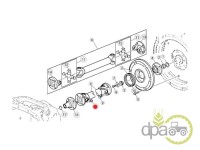 SURUB CARDAN John Deere