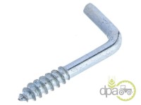 SURUB CU CARLIG 2.3X25MM