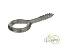 SURUB CU INEL 4X20MM