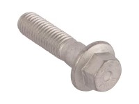 SURUB GALERIE EVACUARE New Holland