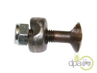 SURUB M8X37 Piese universale