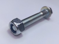 SURUB+PIULITA AUTOBLOCANTA 10X63X1.5