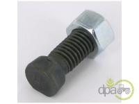 SURUB+PIULITA PLUG 1/2X40 Piese universale