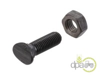 SURUB+PIULITA PLUG M10X35 Piese universale