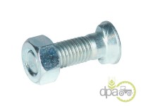 SURUB+PIULITA PLUG M12X40 Piese universale