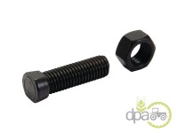 SURUB+PIULITA PLUG M12X45 Piese universale